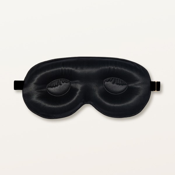 3D маска для сна