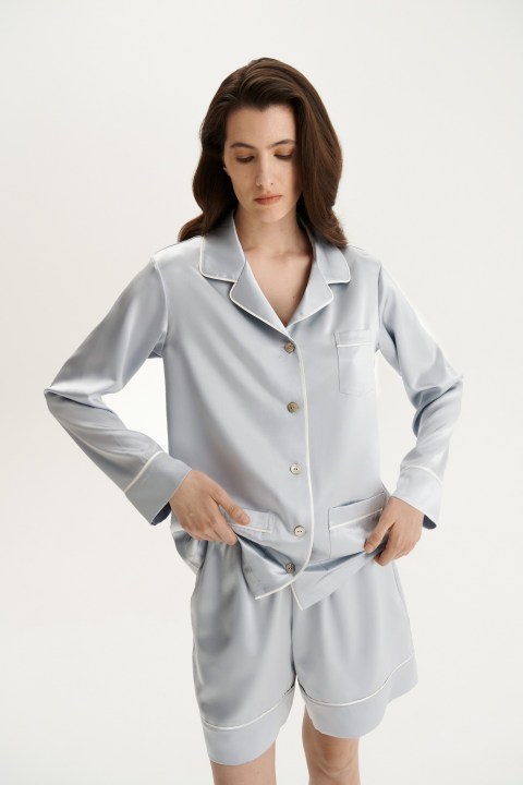 Пижама Coco с шортами