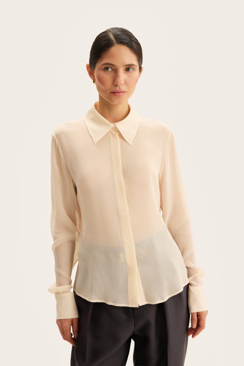 Рубашка Elisa